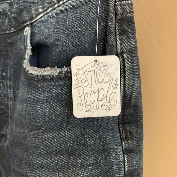 NWT Free People We The Free Stella‎ Skinny Jeans Size 25 - Picture 6 of 12